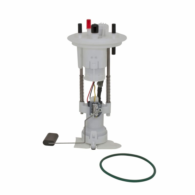 BBK — 2004-08 FORD F150 4.6L 5.4L 300 LPH ELECTRIC IN-TANK FUEL PUMP KIT
Direct Fit OEM Style High-Volume Electric Fuel Pump Kit