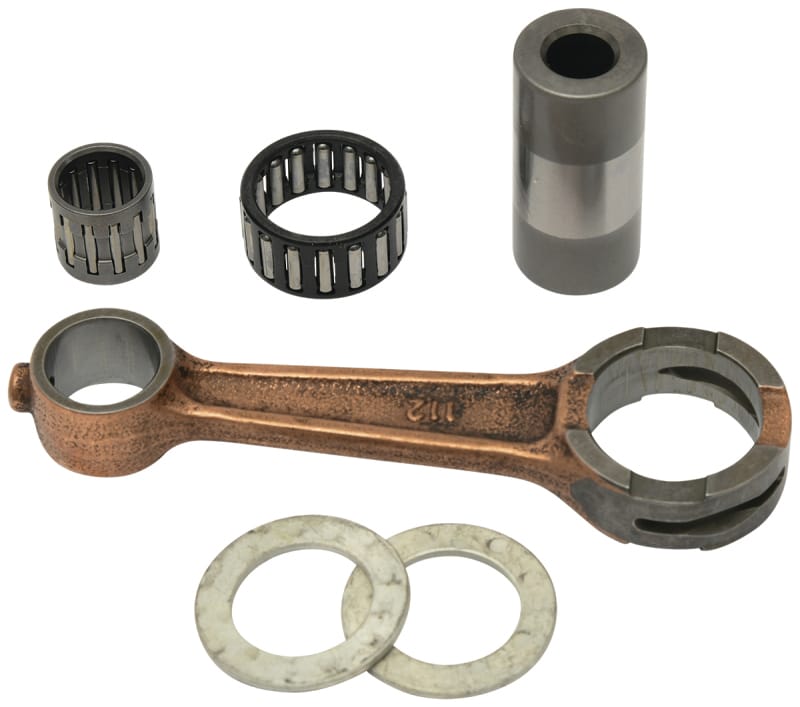 Hot Rods — Hot Rods 98-00 Kawasaki KX 80 80cc Connecting Rod Kit