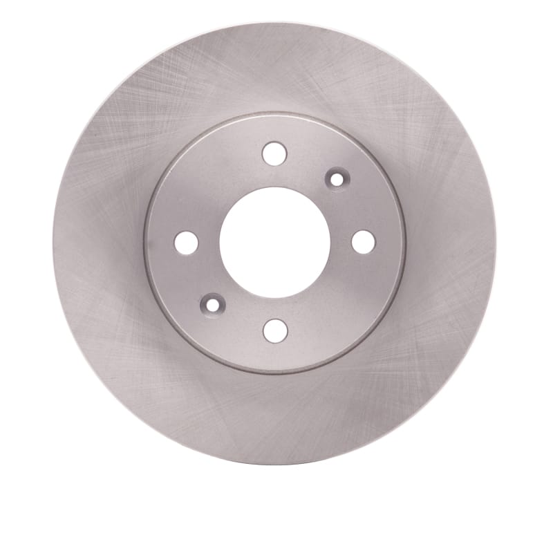 DFC — Disc Brake Rotor