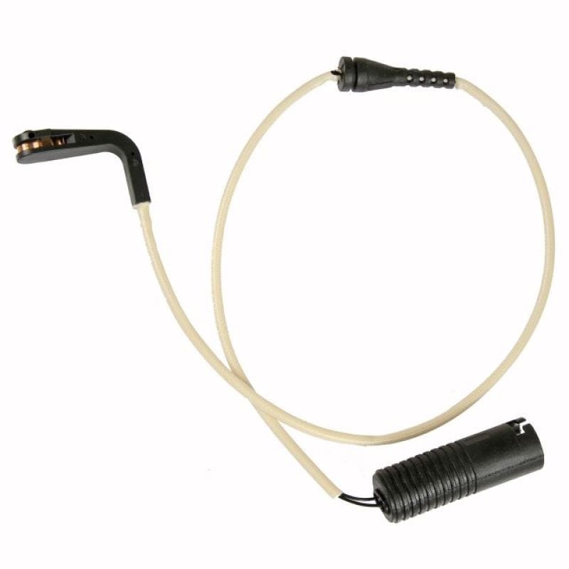 PowerStop — Power Stop 01-03 BMW 525i Rear Euro-Stop Electronic Brake Pad Wear Sensor
Brake Wear Sensor