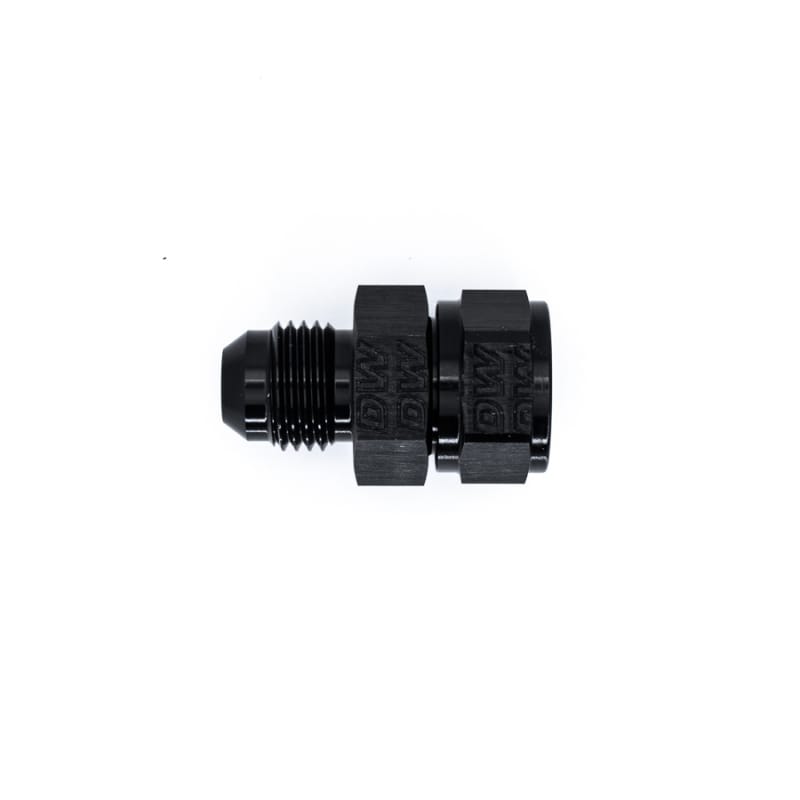 DeatschWerks — Fuel Pump Outlet Adapter