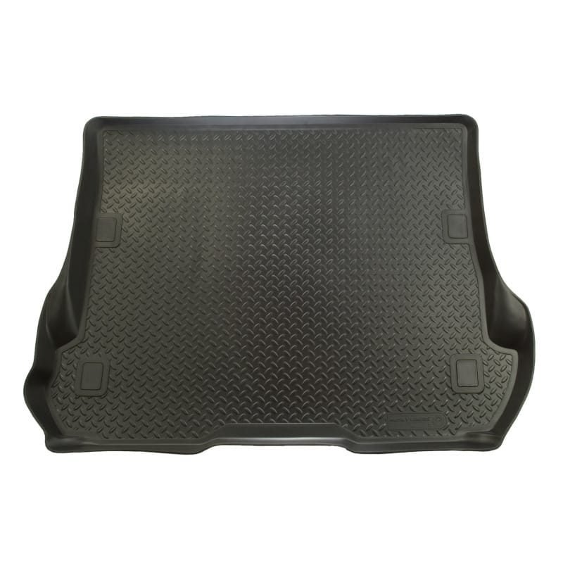 Husky Liners — Classic Style - Cargo Liner
Classic Style-Cargo Liner