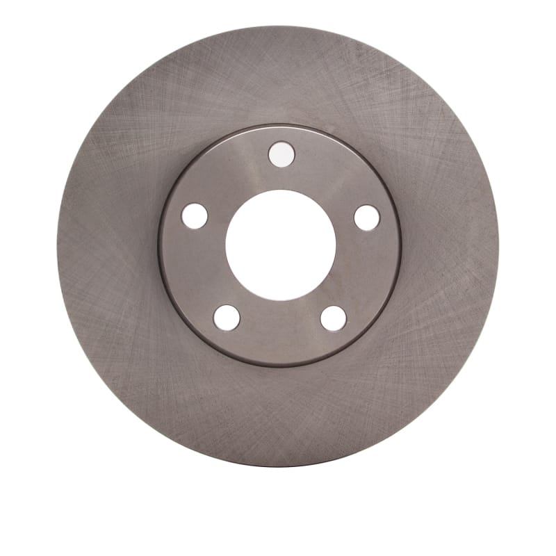 DFC — Disc Brake Rotor