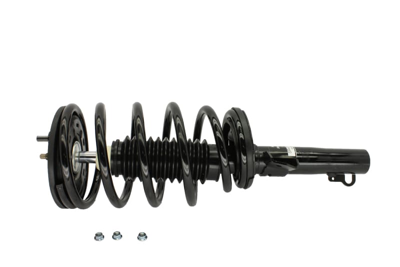 KYB — Complete Corner Unit Assembly -Strut, Mount and Spring