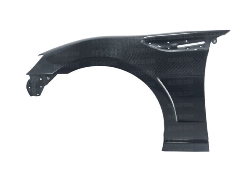 Seibon — 10MM WIDER FENDERS (pair)