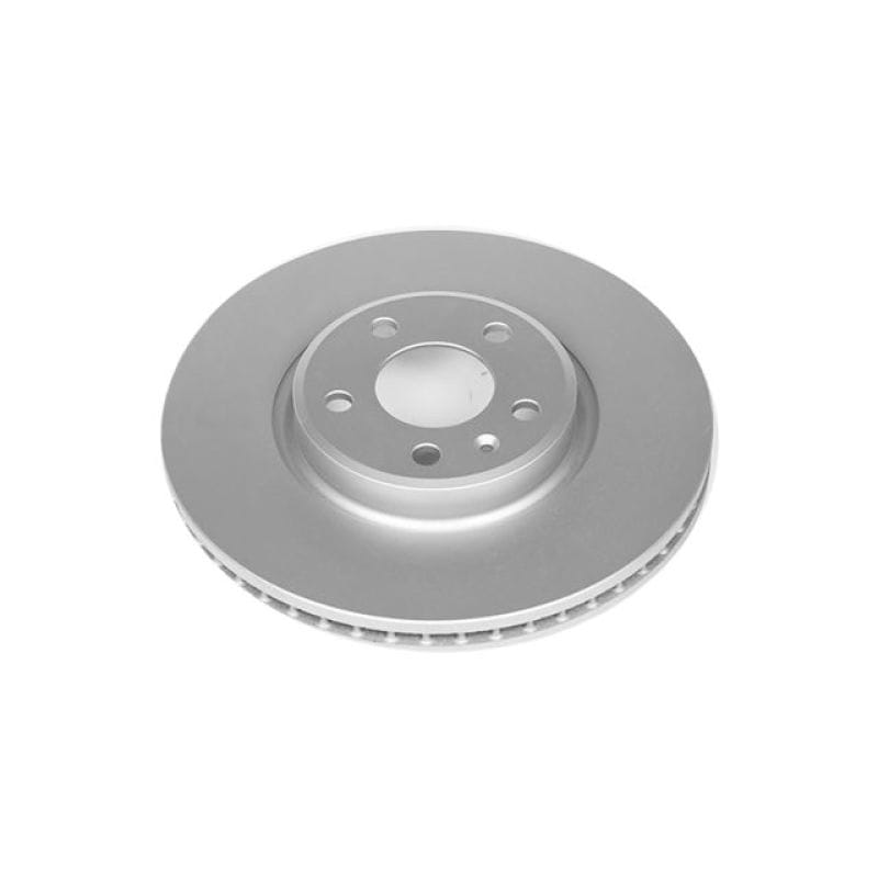 PowerStop — PowerStop Evolution Coated Rotor