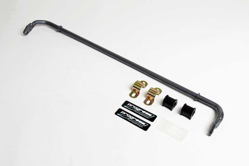Progress Technology — Sway Bar-Rear-(19mm-adj)