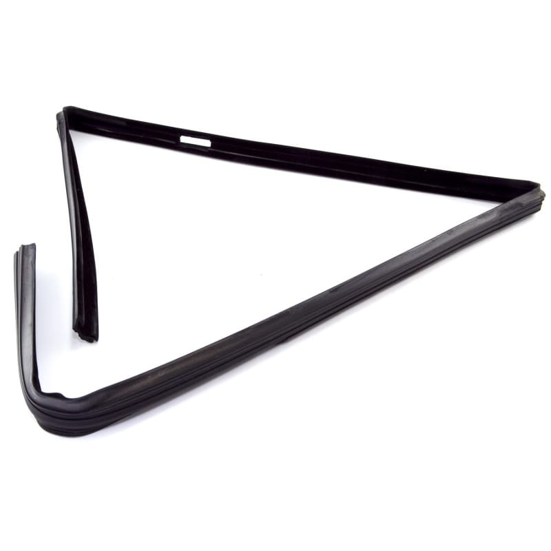 OMIX — Door Glass Run Seal