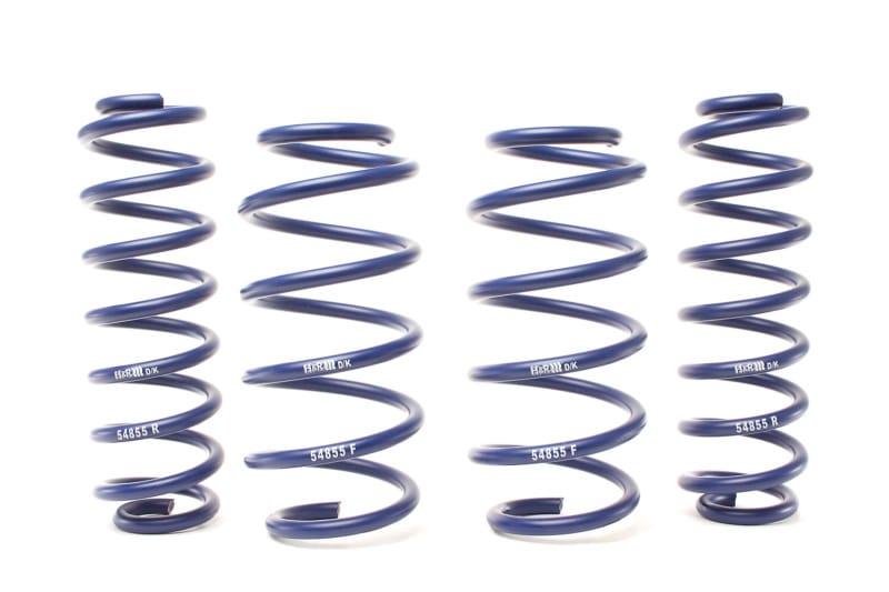 H&R — Raising Spring Kit