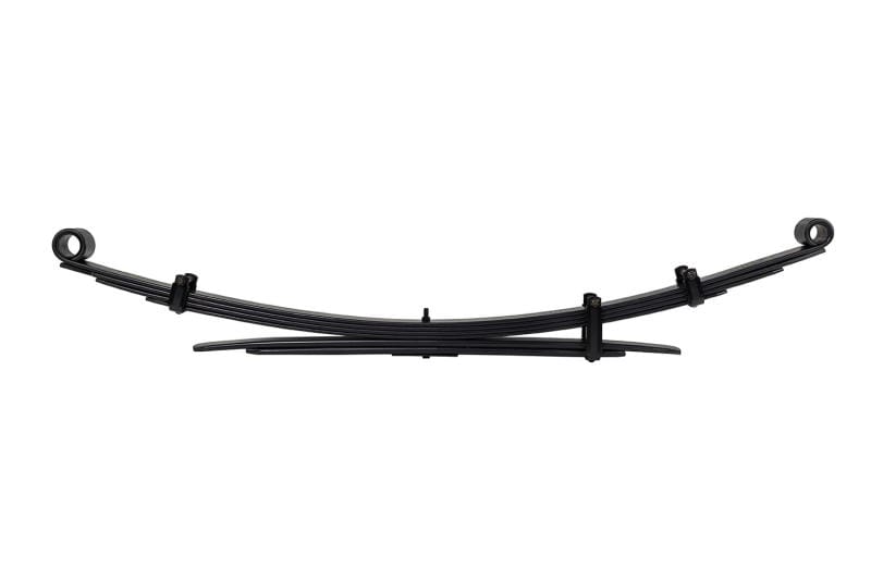 Old Man Emu — Rear Leaf Spring