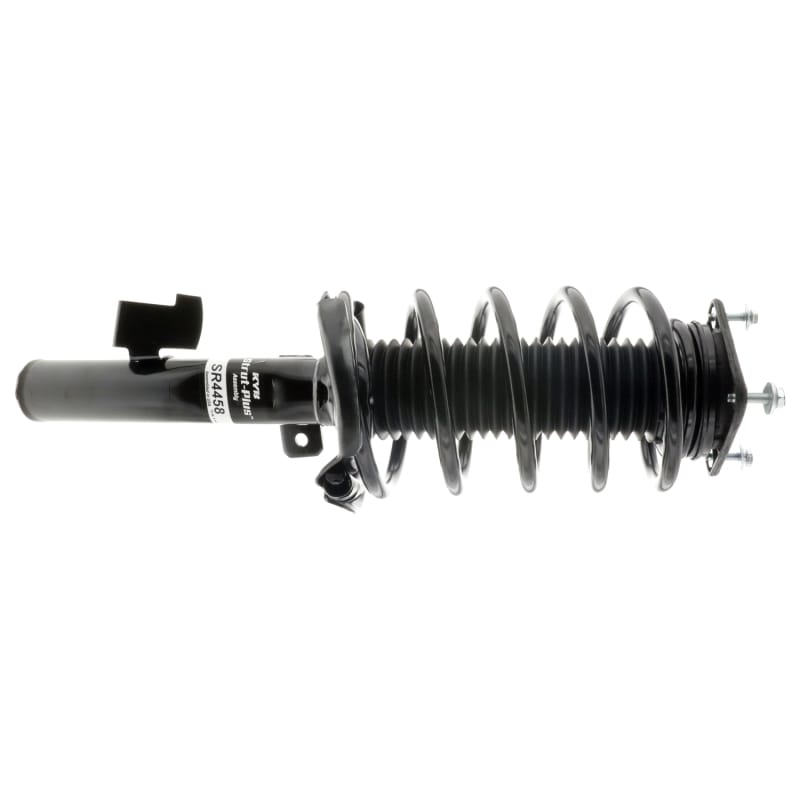 KYB — Complete Corner Unit Assembly -Strut, Mount and Spring
