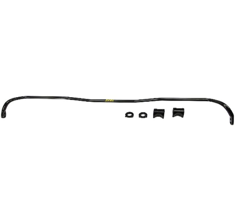 ST Suspensions — Cold formed powder coated steel with quality hardware for maximum durability