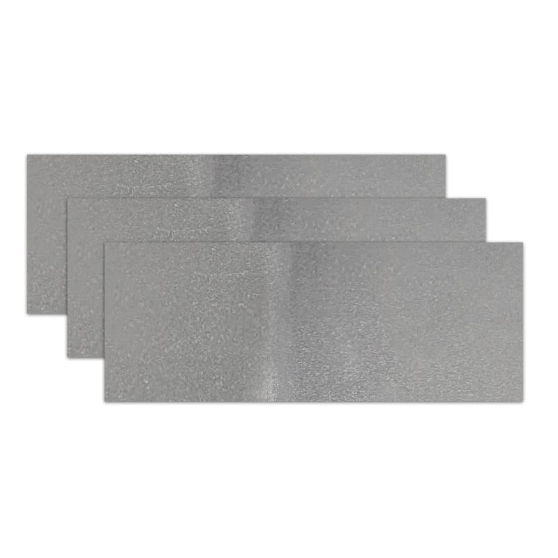 DEI — Oil Filter Heat Shield 3.5-4.5in x 4in 3pk
Heat Shield