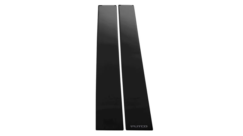 Putco — Classic Decorative Pillar Posts w/o Accents