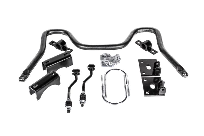 Hellwig — Big Wig Rear Sway Bar