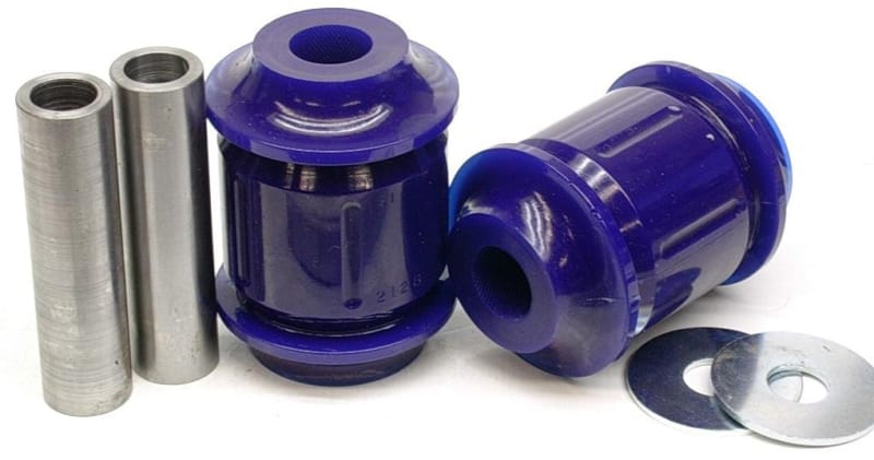 Superpro — Radius Arm - To Chassis Bushing Kit