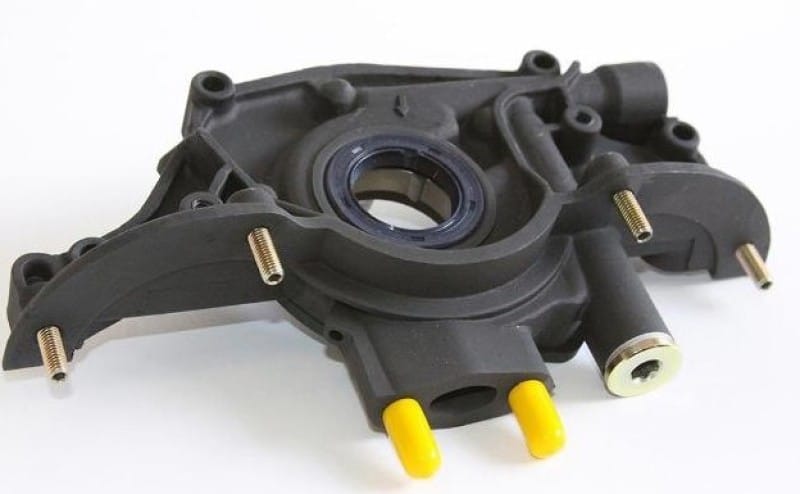ACL — ACL Honda  D15/B1/B2/B6/K6/B7/D15Z1 High Performance Oil Pump