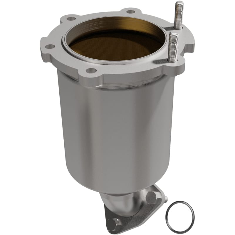 Magnaflow — California CARB Direct-Fit Catalytic Converter
California Direct-Fit Catalytic Converter