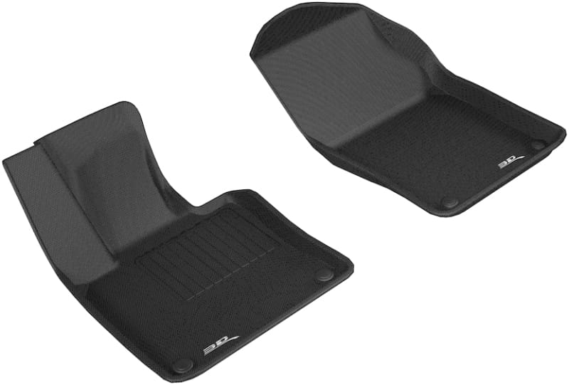 3D MAXpider — KAGU Floor Mat