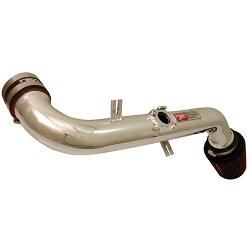 Injen — Polished SP Short Ram Intake System
Short Ram Air Intake System
