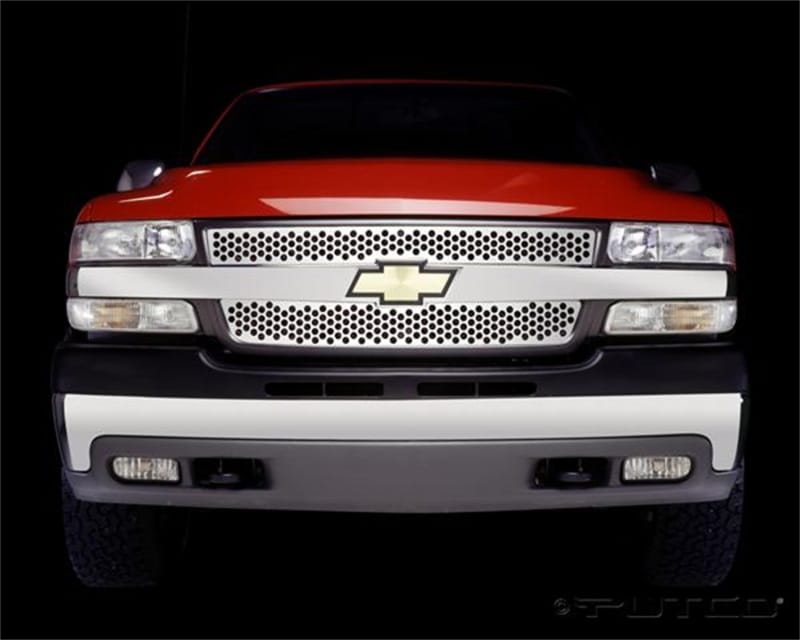 Putco — Punch Grille Insert