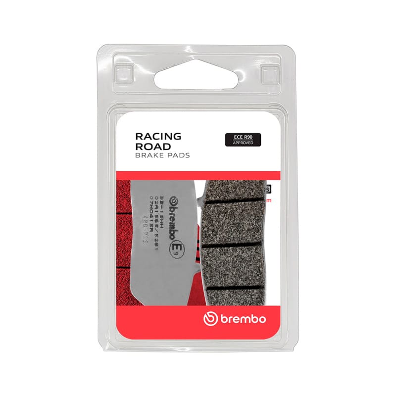 Brembo OE Powersports — Brembo OE Sinter Xtra Brake Pad