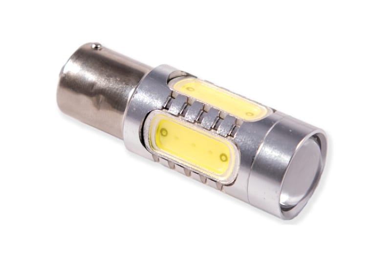Diode Dynamics — Direct replacement for your factory bulb.