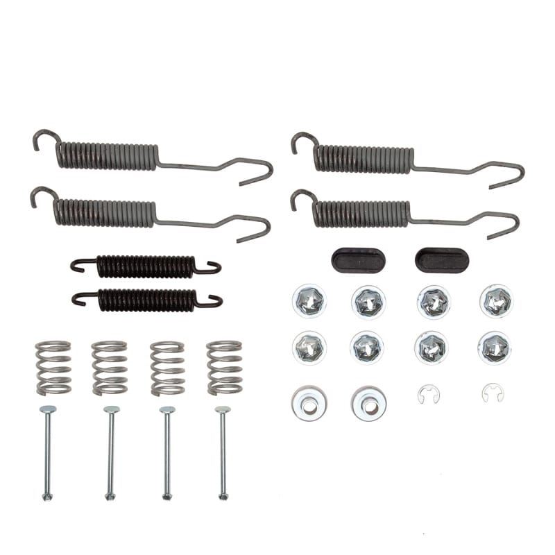 DFC — DFC Drum Brake Hardware Kit