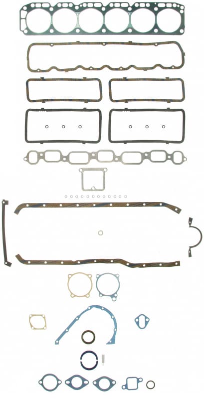 Fel-Pro — Engine Gasket Set