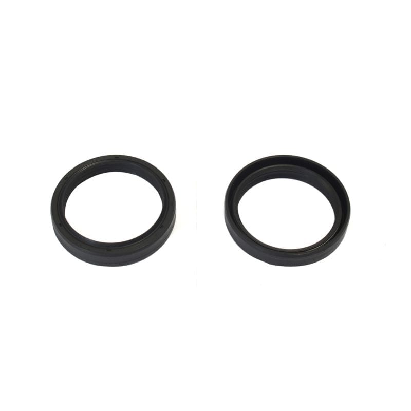 Athena — Athena Paioli 48mm Fork Tubes 48x59x10.5mm Fork Oil Seal Kit