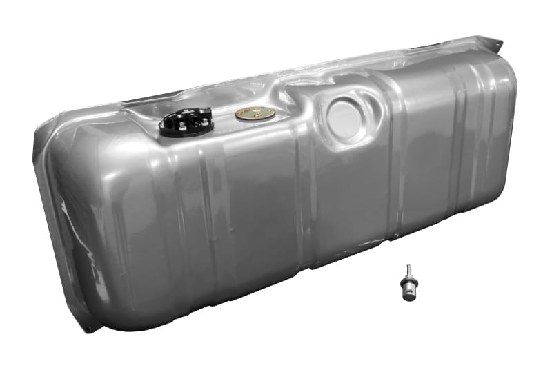 Aeromotive — '61-'64 Chevy Impala 340 Stealth Fuel Tank