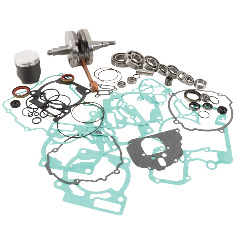 Vertex Pistons — Vertex KTM Complete Engine Rebuild Kit