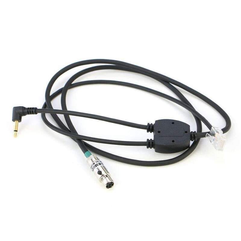 Rugged Radios — Rugged Radios Rugged RM60 and Midland MXT400 Mobile Radio Jumper Cable