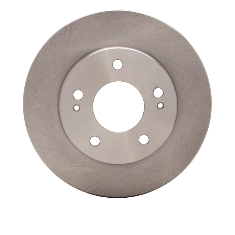 DFC — Disc Brake Rotor