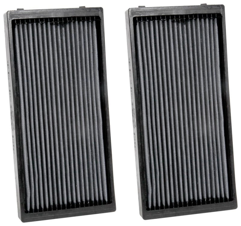 K&N Engineering — Cabin Air Filter