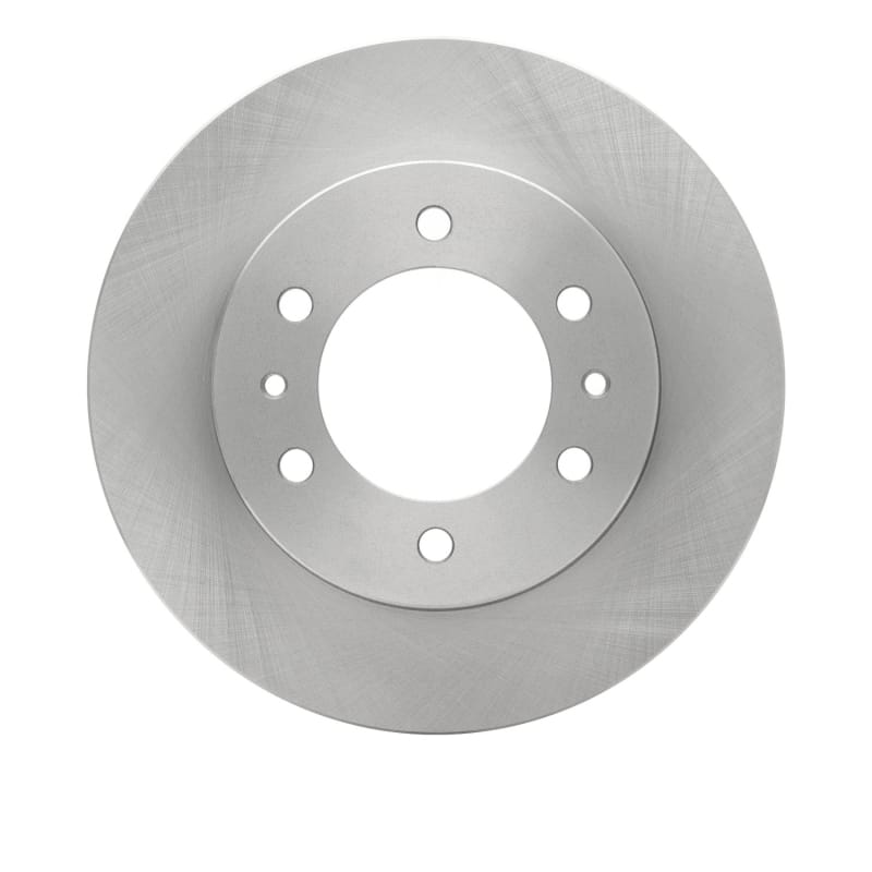 DFC — Disc Brake Rotor