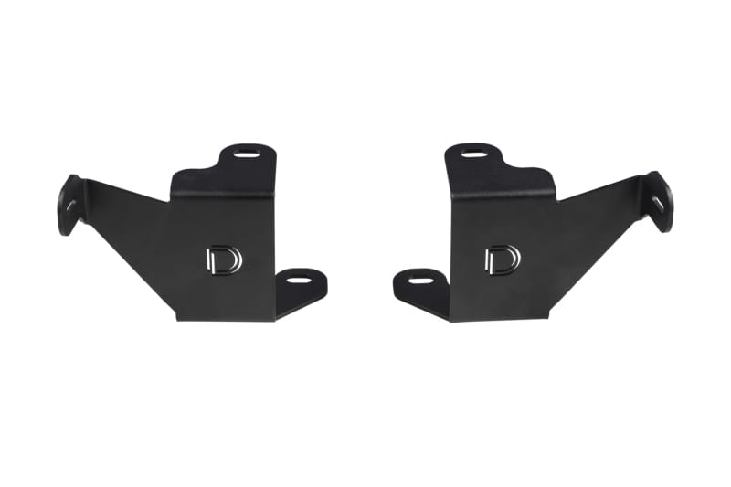 Diode Dynamics — Mounting bracket for your LED light bar.
Direct fitment on 2022+ Toyota Tundra.