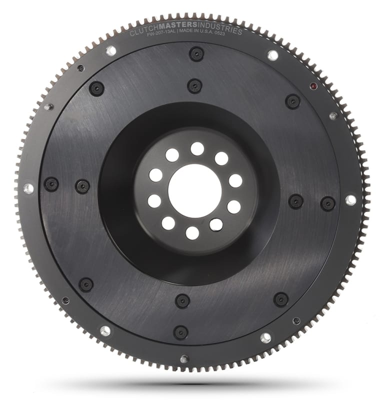 Clutch Masters — Lightweight aluminum flywheel