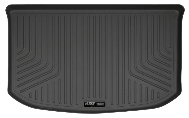 Husky Liners — Weatherbeater - Trunk Liner
Weatherbeater-Trunk Liner