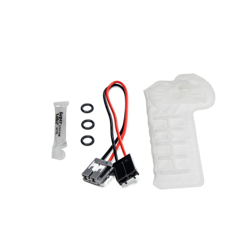DeatschWerks — DW300C Install kit for Infiniti Q50