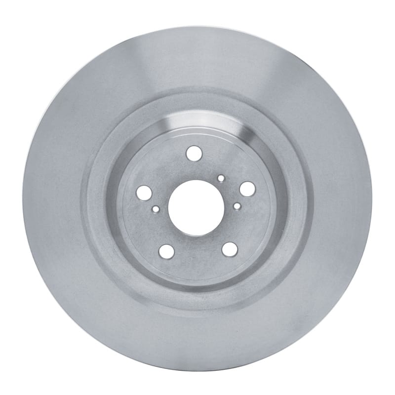 DFC — DFC 18-23 Lexus LS500 Left Front Brake Rotor