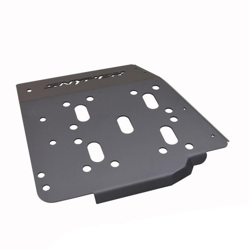 Westin — Transfer Case Skid Plate