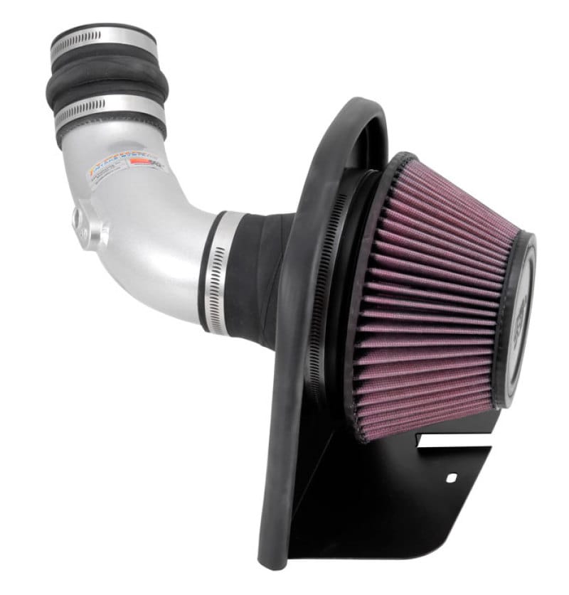 K&N Engineering — Performance Air Intake System