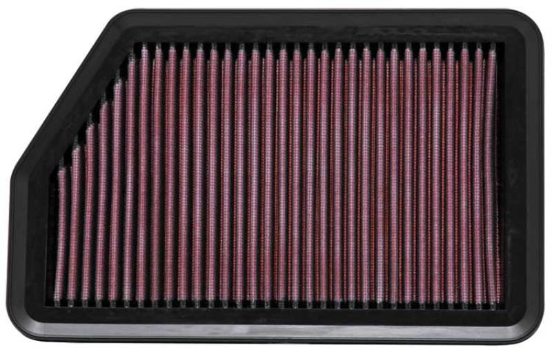 K&N Engineering — Replacement Air Filter