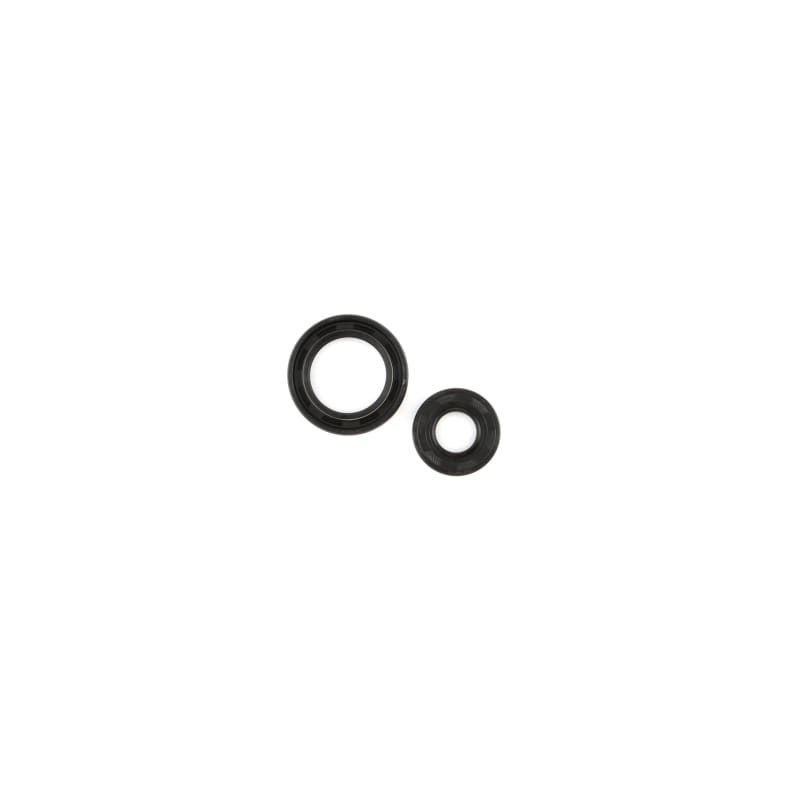 Cometic Gasket — Cometic 99-00 Yamaha YZ250 Crank Seal Set