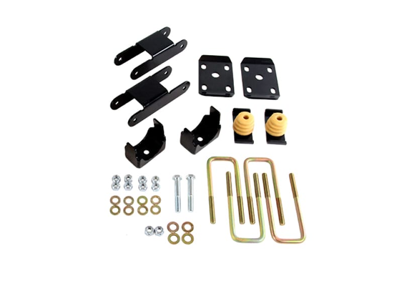 Belltech — FLIP KIT | 4 INCH DROP - 6545
4" Drop Flip Kit