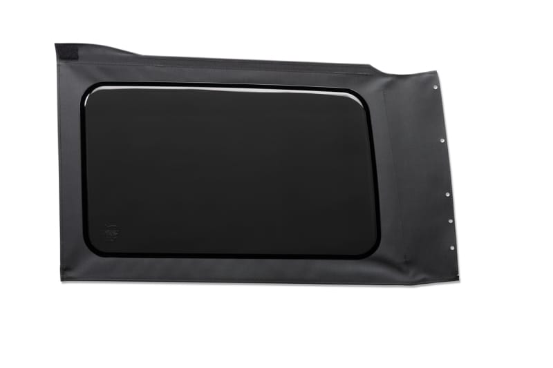 Bestop — Bestop 18-26 Jeep Wrangler JL Oe JL Replacement Windows (Quarter Left Hand 4-Door Blk Vinyl Tinted)
OE JL Replacement Wi