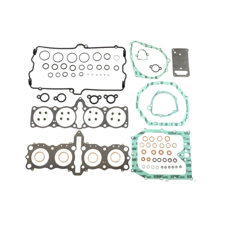 Athena — Athena 98-99 Suzuki GSX F Katana 750 Complete Gasket Kit (Excl Oil Seal)