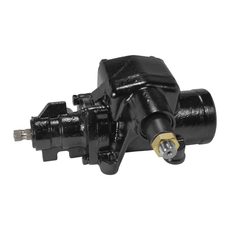 Yukon Gear & Axle — USA Standard Power Steering Box, 2003-08 Ram 2500/3500, 2006-08 1500 Mega 4x4