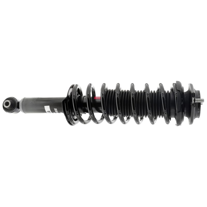 KYB — Complete Corner Unit Assembly -Strut, Mount and Spring